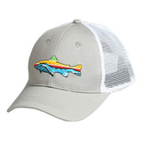 Edtrek Sombreros De Camionero De Pesca Transpirables Para Ho