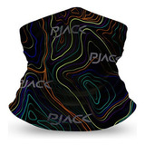 Bandana Deportiva Y Casual Unisex Pjack - J902