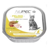 Nupec Urinary Felino Lata 100gramos