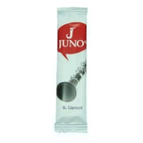 Palheta Para Clarinete Vandoren Juno Medida 1.1/2