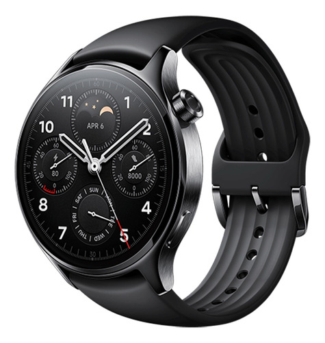Relógio Smartwatch Xiaomi Mi Watch S1 Pro M2135w1 