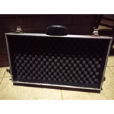 Pedal Case