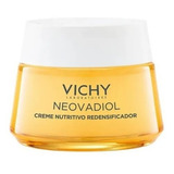 Vichy Neovadiol Menopausa Creme Dia Nutritiva Redensificador