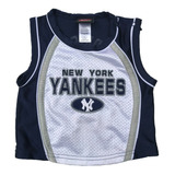 Jersey Para Bebe Yankees Nike New York Béisbol 13 Rodriguez