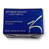 Zo Skin Health Pulidor Exfoliante 0.57 Oz (tamaño Viaje)