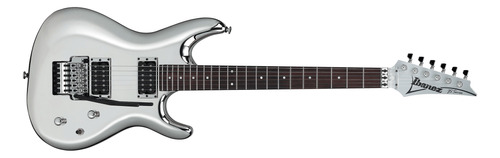 Guitarra Ibanez Prestige Joe Satriani Js3cr 
