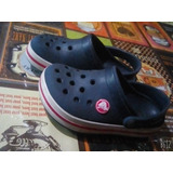 Crocs Originales 1 Par ,niños Liquidación!! C/u $2600