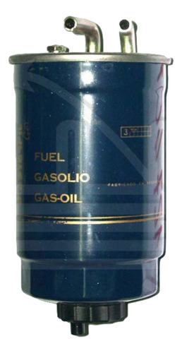 Filtro De Gasoil Ford Courier Escort Fiesta 1.8 Endura