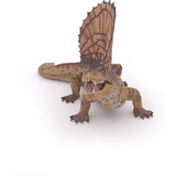 Dimetrodon  Papo Coleccion Dinosaurios Schleich