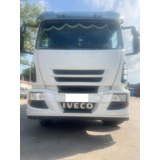 Iveco Tector 170e28 Balancin Carrozado 2018 Empresa Vende!!!