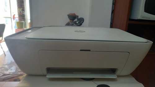  Impresora Multifuncion Hp Deskjet Ink Advantage. Serie 2700