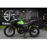 Kawasaki Versys 300-descuento Especial Efectivo- Con Cupo