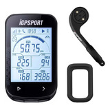 Gps Ciclismo Computador Igpsport Bsc100s Bike Suporte Capa