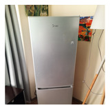Refrigerador Midea 169l En Perfecto Estado.