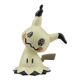 Maqueta Pokemon - Mimikyu 08 Bandai 13 Piezas