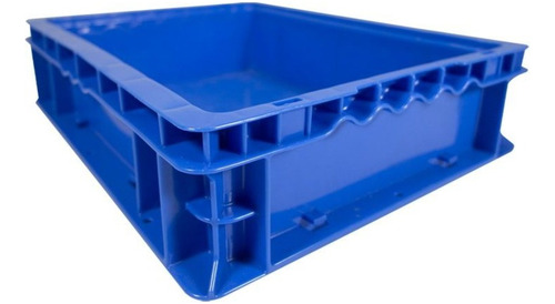 Caja Tier One 1 De Plástico Uso Rudo 30x19x10