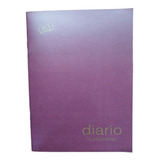 Libro Contable Diario Rab 4 Col 2233/d4 Tapa Flex Gde 22x32