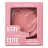 Rubor En Crema Stay Blushing Cute Beauty Creations Original