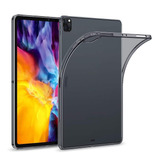 Funda Tpu Transparente iPad Pro 12.9 Pulgadas M1