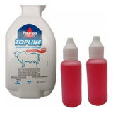 Topline Top Line Pour On - 60ml