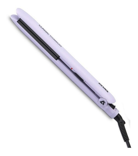 Plancha Classic Titanium Tourmaline Para Cabellos 94pl8833p