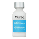 Murad - Tratamiento Para El Acné De Alivio Profundo - 30ml Tipo De Piel Grasa Con Acné