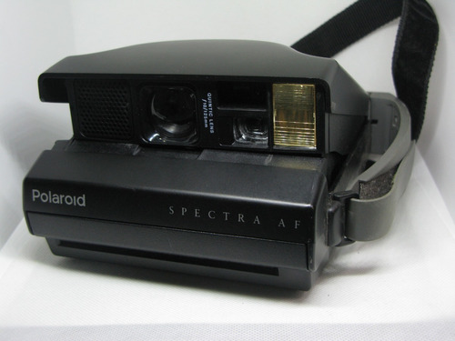 Camera Polaroid Spectra2 Af