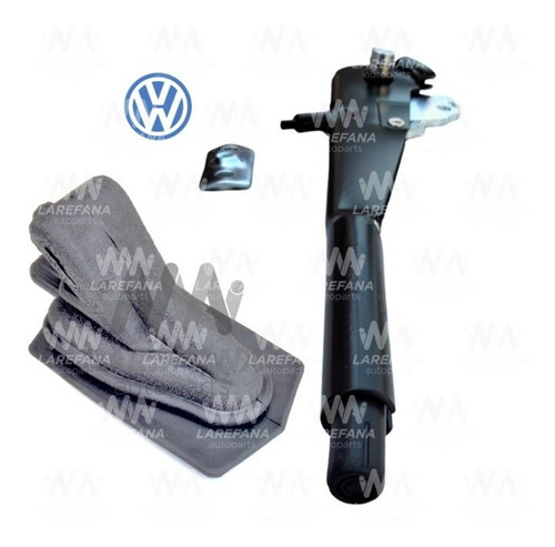 Palanca Freno Mano Sapo Vw Sedan Vocho 73-03