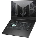 Laptop Newest Asus Tuf Dash Ultra Slim Gaming Laptop | 15.6 