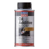 Liqui Moly - Oil Additiv Antifriccion Motor - 150ml