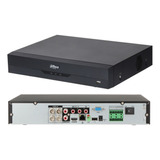 Dahua Xvr5104he-i3 - Dvr De 4 Canales De 5 Megapixeles Lite