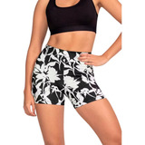 Short Deportivo Leonisa Lycra Corta