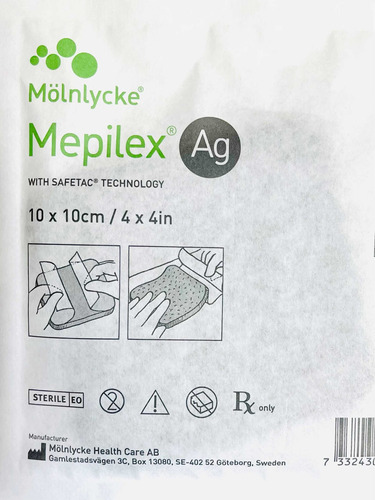 Mepilex Ag