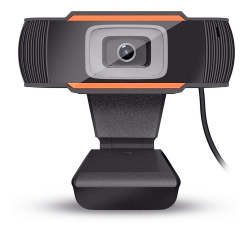 Camara Web Micro C721 Hd 720p Ready Con Microfono Stream 