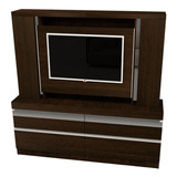 Modular Para Tv Giratorio