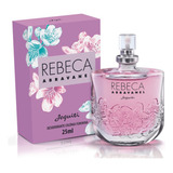 Rebeca Abravanel Desodorante Colônia 25ml - Jequiti