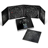 Queensryche Empire 2 Cd Deluxe Edition