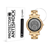 Protector De Pantalla Antishock Michael Kors Access Sofie