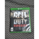 Call Of Duty Vanguard