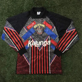 Camisa Corinthians Goleiro Ronaldo Giovanelli