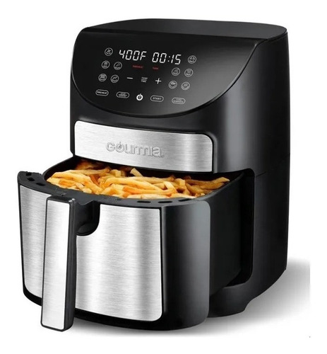 Freidora De Aire Digital  Air Fryer Horno Freidora Electrica