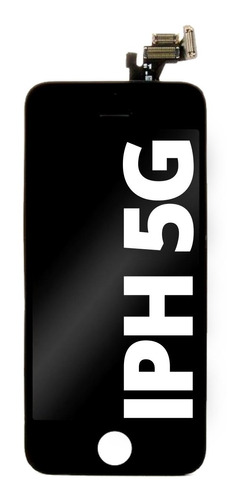 Modulo Pantalla iPhone 5 5g A1428 A1429 A1442 Display 