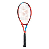 Raqueta Yonex - Vcore 98+ Tango Red