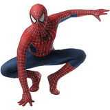 Remitoni Spider-man Traje Traje Traje Cosplay Body