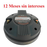 Driver Venetty H72 - 3.0'' -130w - Con Garganta De 2.0 Agudo