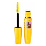 Maybelline New York Mascara Pestañas The Colo-ssal