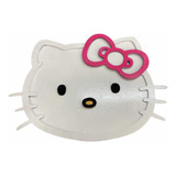 Caja Hello Kitty  Mdf Con Tapa