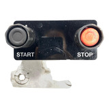 Botão Start Stop Iveco Stralis 2021 2022