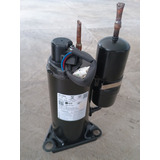 Compressor LG Inverter 12.000btus