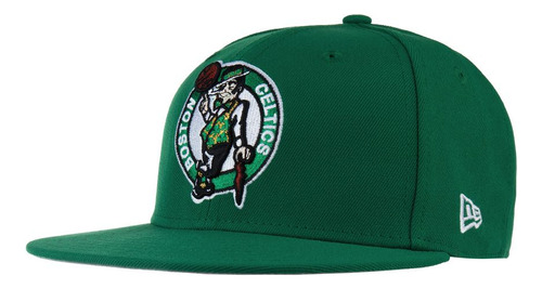 Gorra New Era Boston Celtics Nba 9fifty 70556844